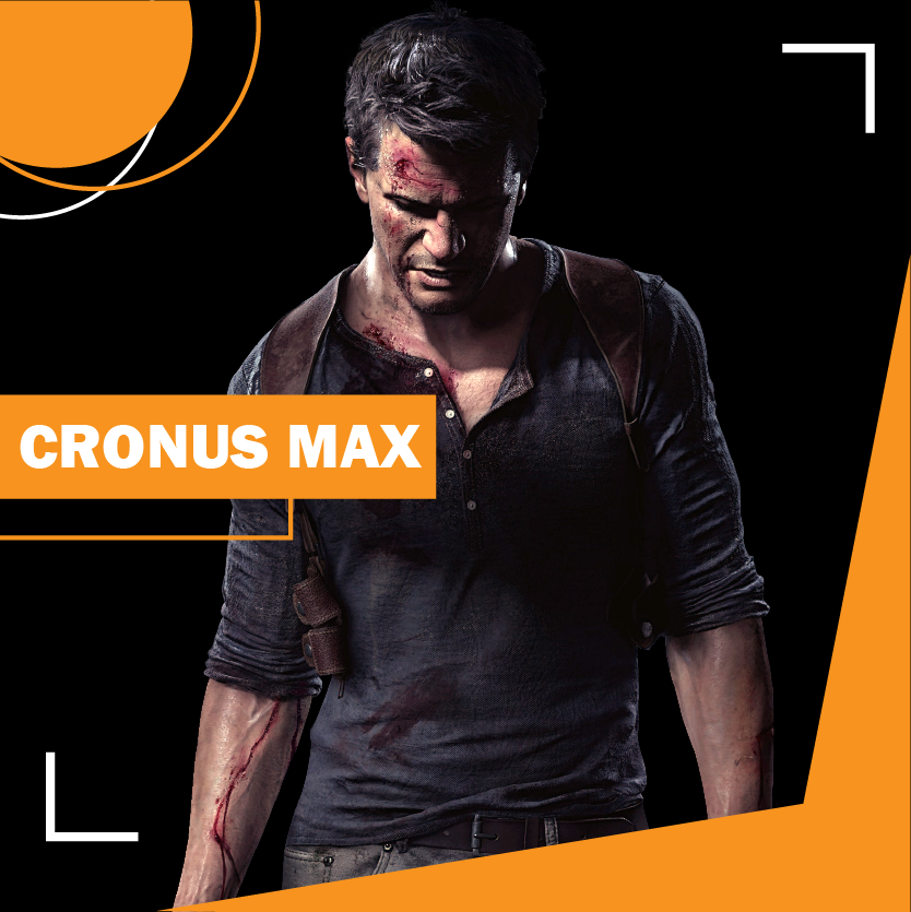 Uncharted 4 Script