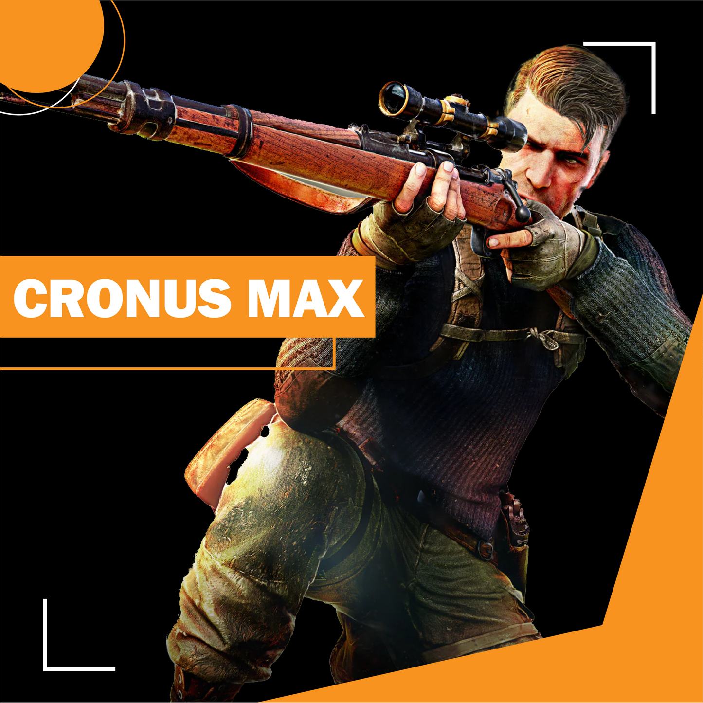 SNIPER ELITE UNIVERSAL