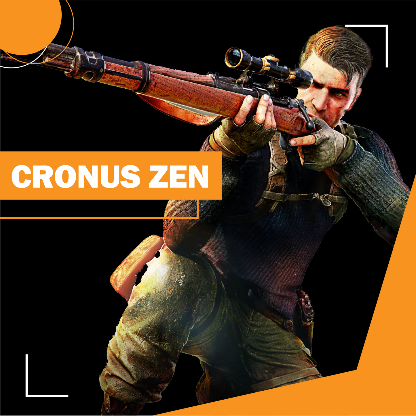 SNIPER ELITE UNIVERSAL