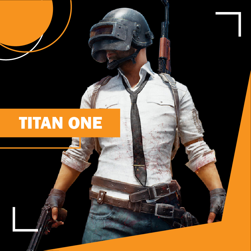 PUBG