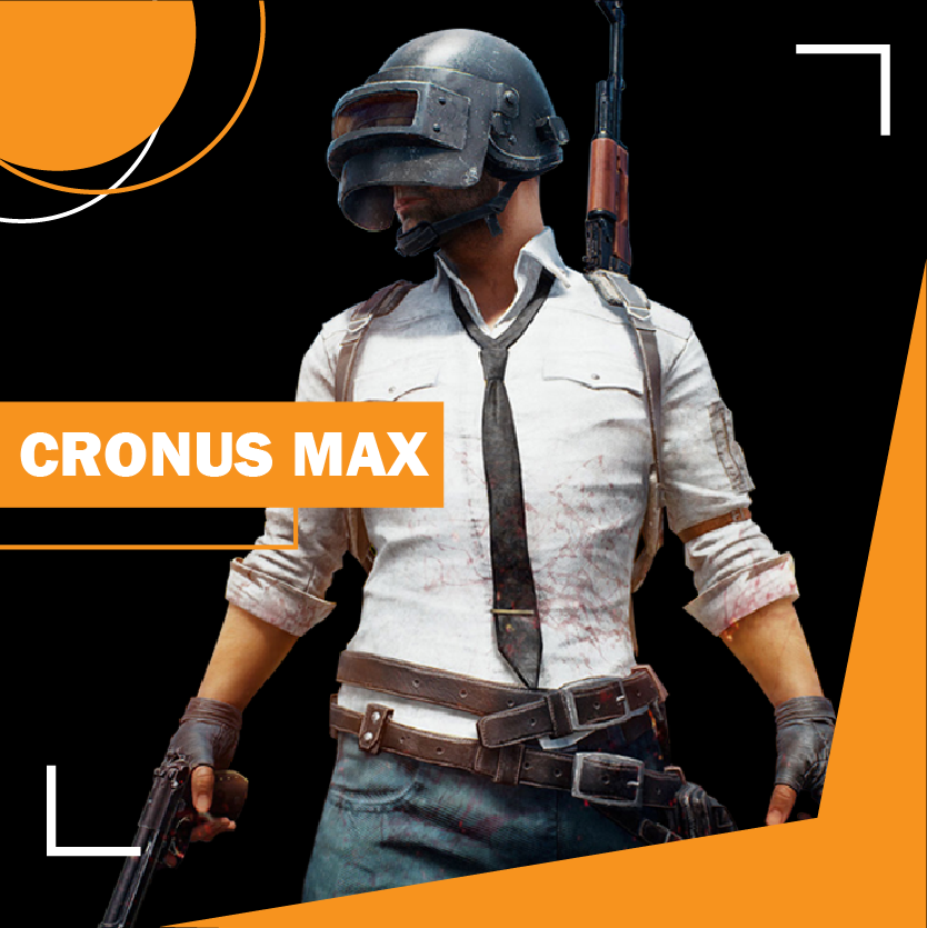 PUBG