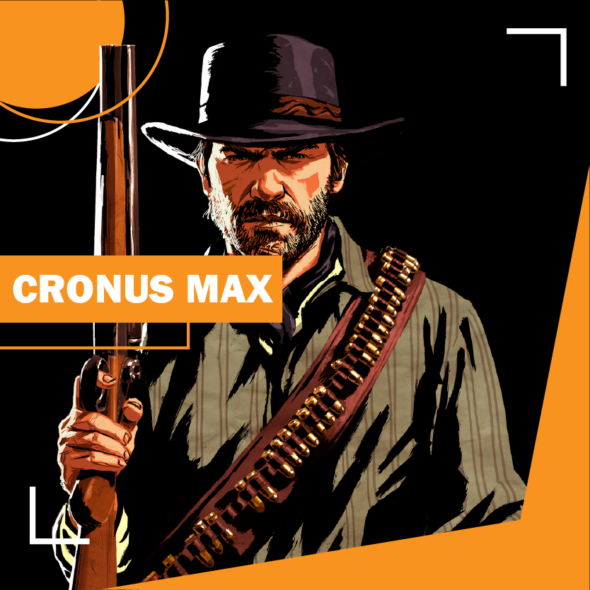 RED DEAD REDEMPTION 2