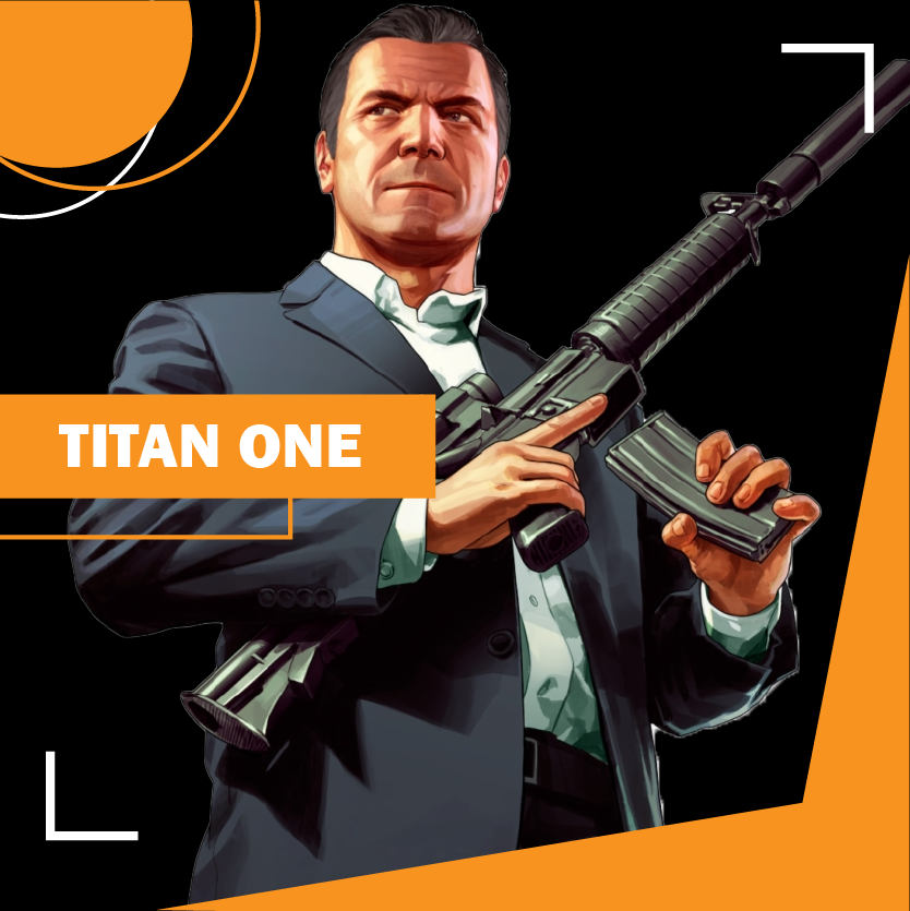 GTA V