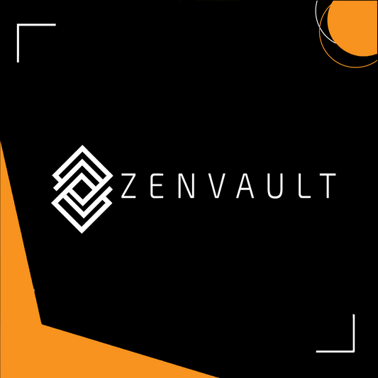 ZenVault