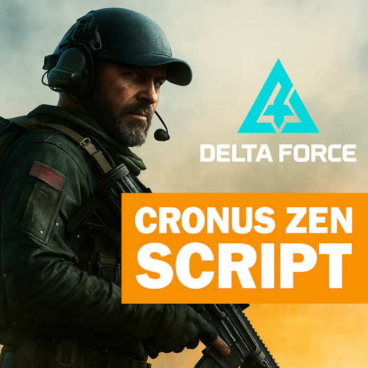 Delta Force