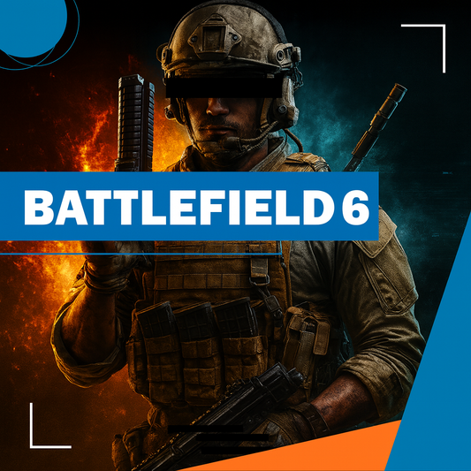 Battlefield 6 (BattleCheat)